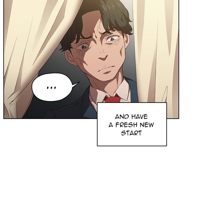 Who Cares If I'm a Loser! Chapter 4 Page 11