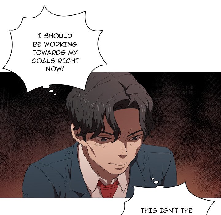 Who Cares If I'm a Loser! Chapter 4 Page 14