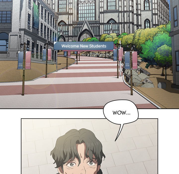 Who Cares If I'm a Loser! Chapter 4 Page 19