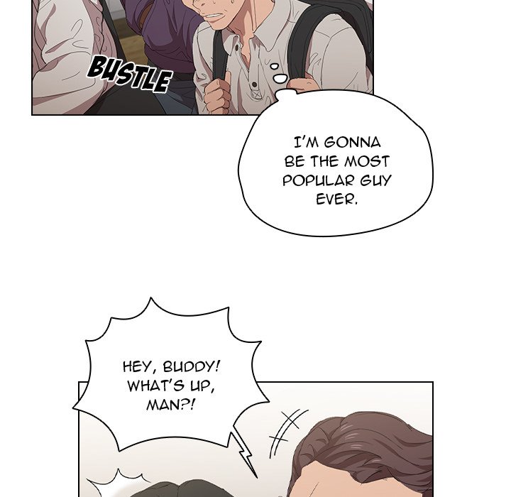 Who Cares If I'm a Loser! Chapter 4 Page 24