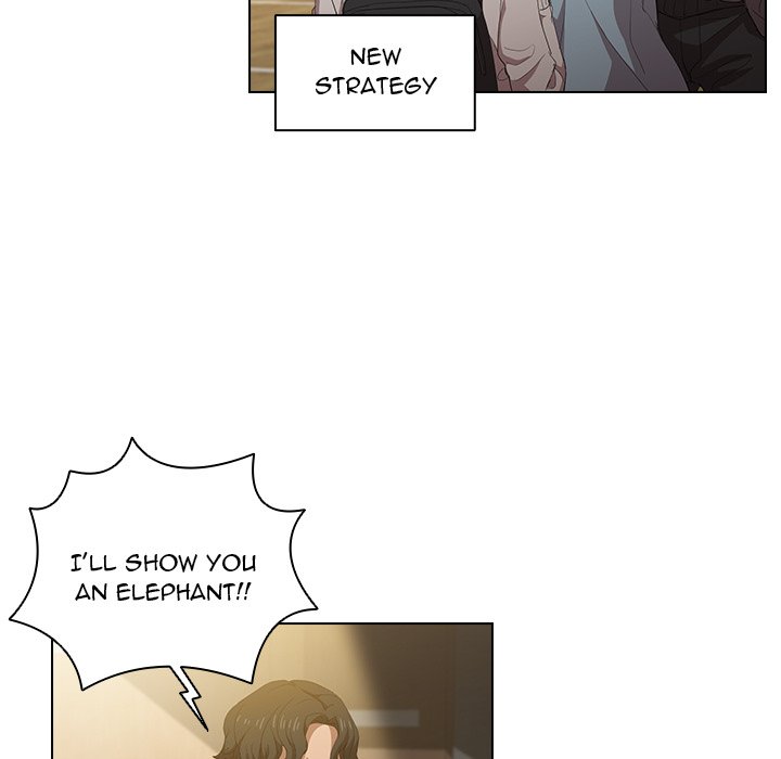 Who Cares If I'm a Loser! Chapter 4 Page 31