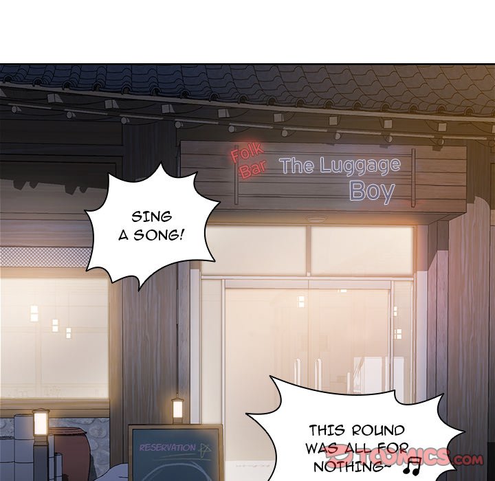 Who Cares If I'm a Loser! Chapter 4 Page 34