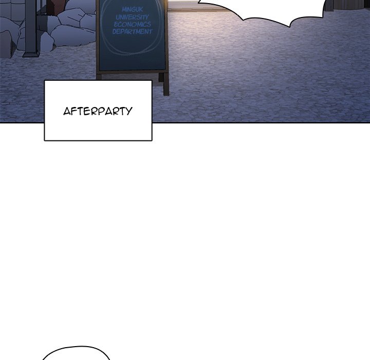 Who Cares If I'm a Loser! Chapter 4 Page 35