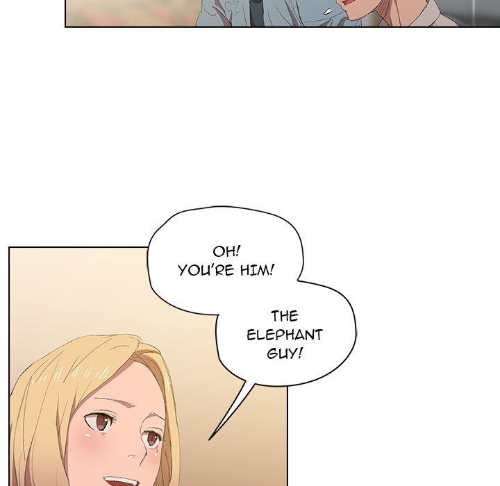 Who Cares If I'm a Loser! Chapter 4 Page 38