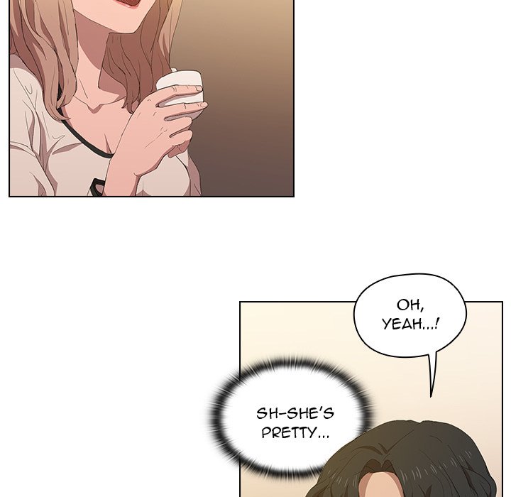 Who Cares If I'm a Loser! Chapter 4 Page 39