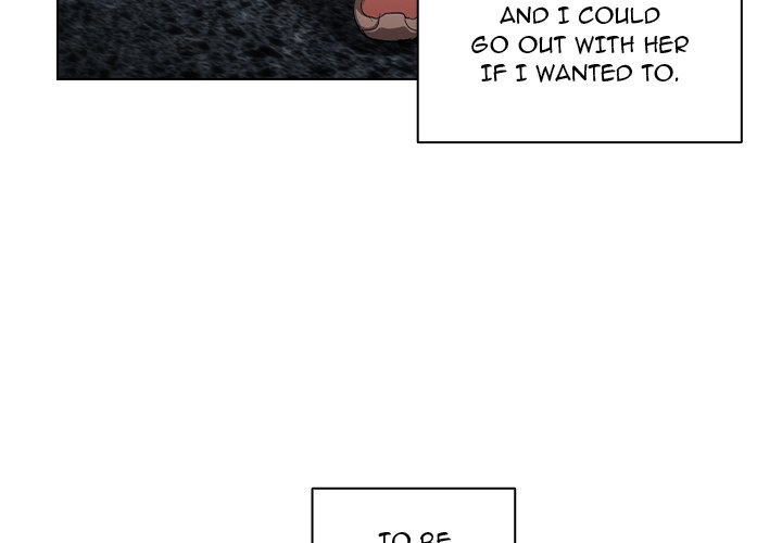 Who Cares If I'm a Loser! Chapter 4 Page 4