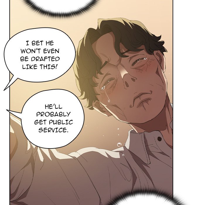 Who Cares If I'm a Loser! Chapter 4 Page 44