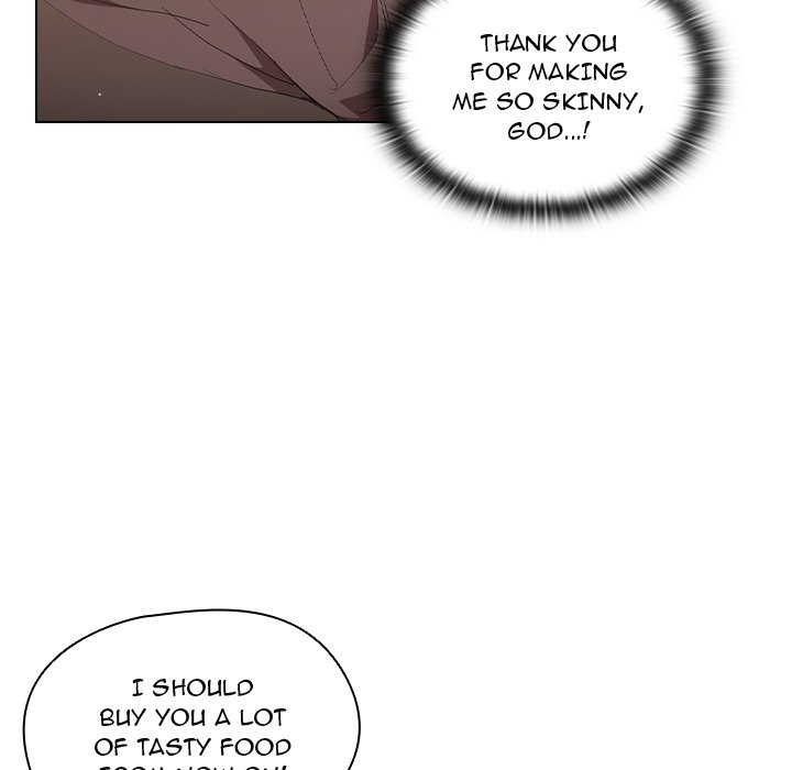 Who Cares If I'm a Loser! Chapter 4 Page 45