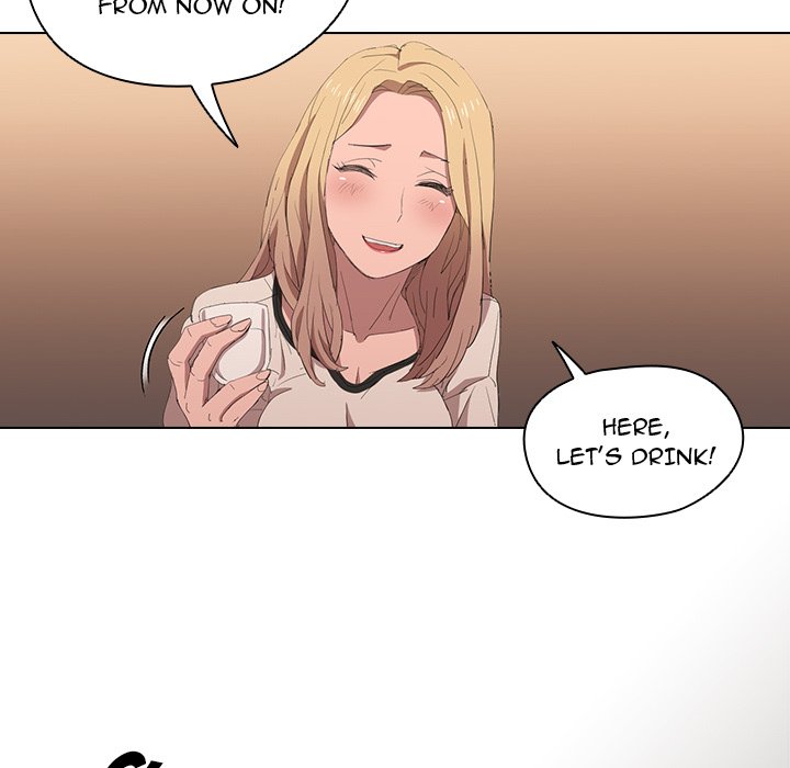 Who Cares If I'm a Loser! Chapter 4 Page 46