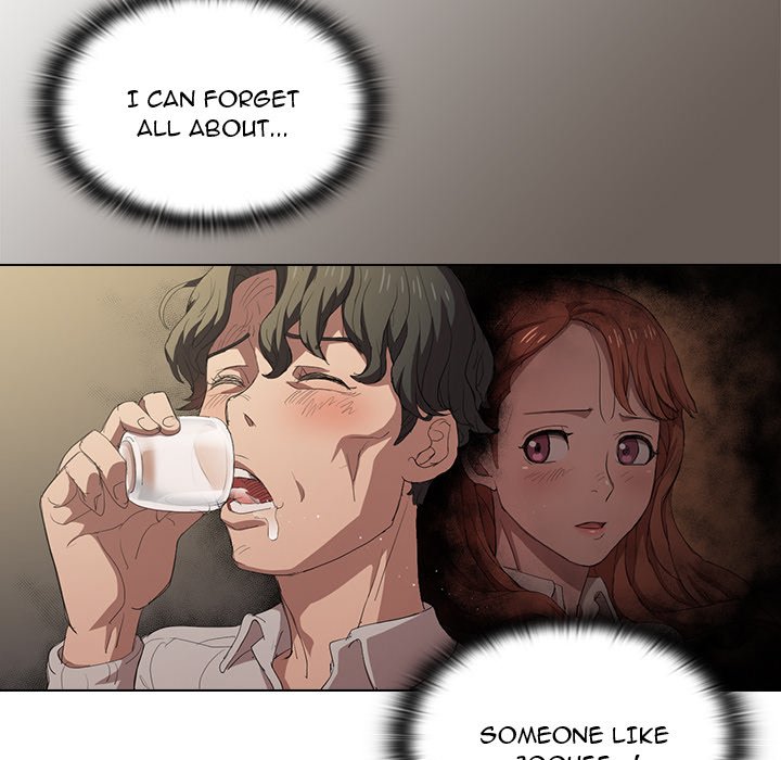Who Cares If I'm a Loser! Chapter 4 Page 48