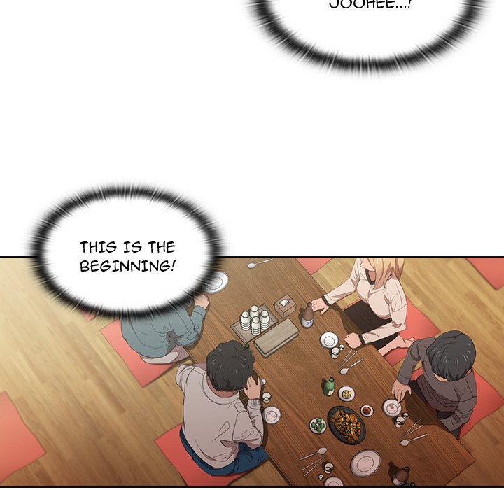 Who Cares If I'm a Loser! Chapter 4 Page 49