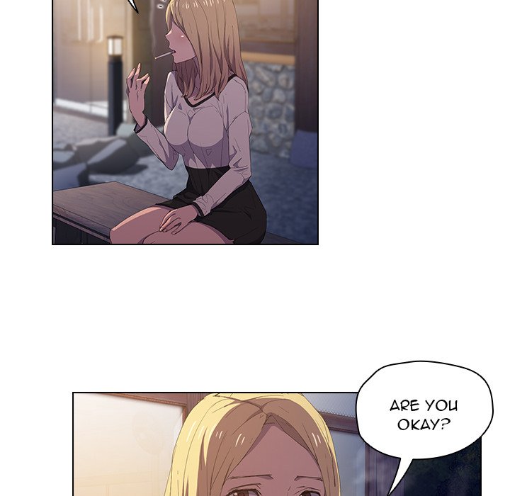 Who Cares If I'm a Loser! Chapter 4 Page 53