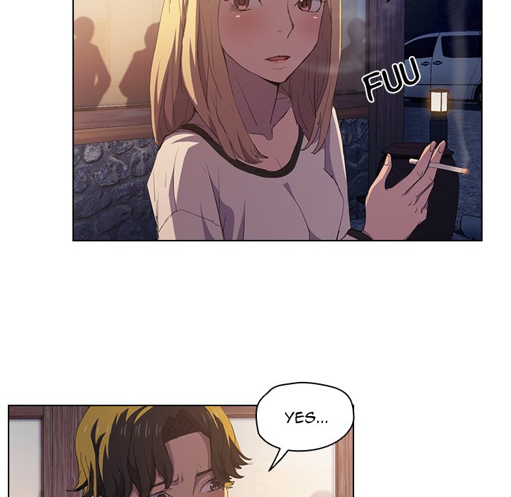 Who Cares If I'm a Loser! Chapter 4 Page 54