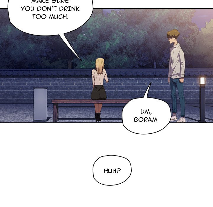 Who Cares If I'm a Loser! Chapter 4 Page 56