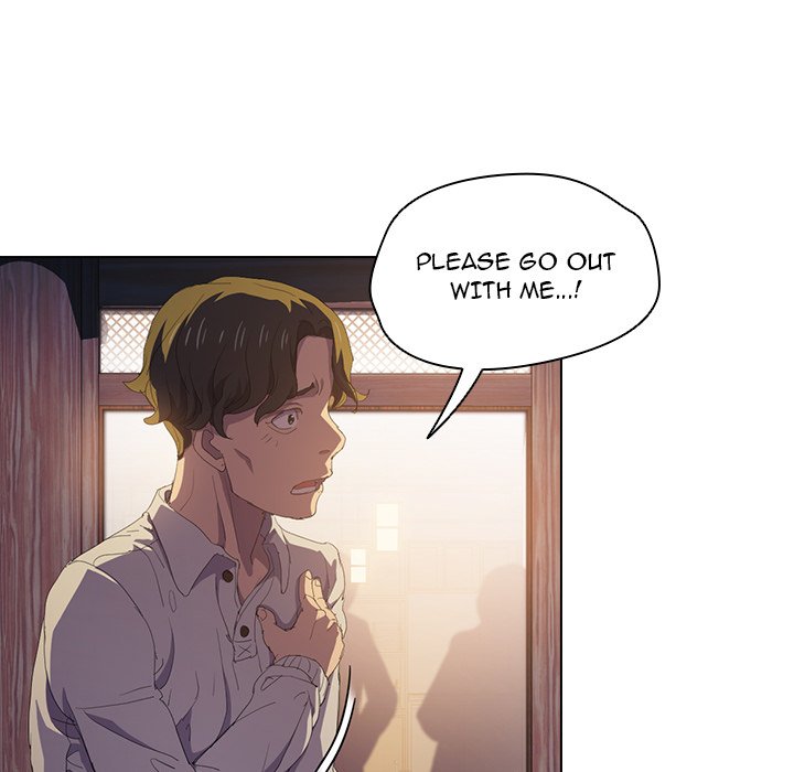 Who Cares If I'm a Loser! Chapter 4 Page 57