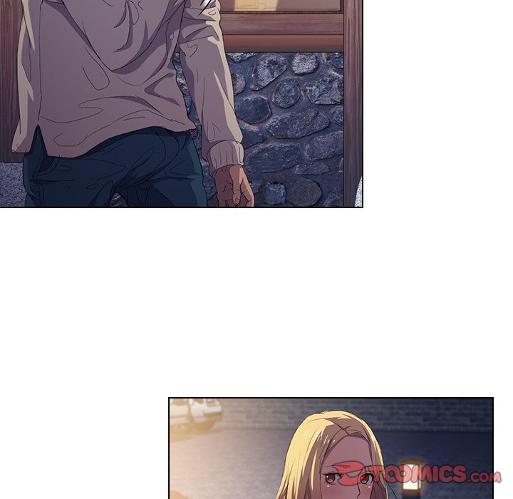 Who Cares If I'm a Loser! Chapter 4 Page 58