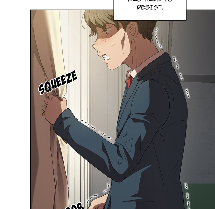 Who Cares If I'm a Loser! Chapter 4 Page 6