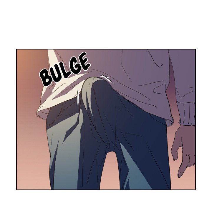 Who Cares If I'm a Loser! Chapter 4 Page 60
