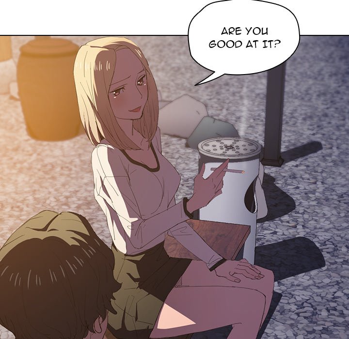 Who Cares If I'm a Loser! Chapter 4 Page 63