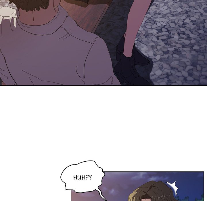 Who Cares If I'm a Loser! Chapter 4 Page 64