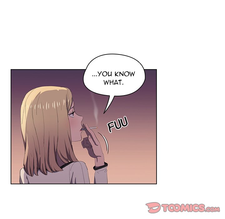 Who Cares If I'm a Loser! Chapter 4 Page 66