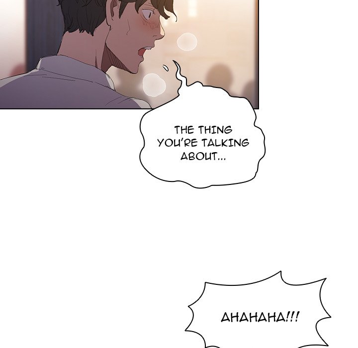 Who Cares If I'm a Loser! Chapter 4 Page 70