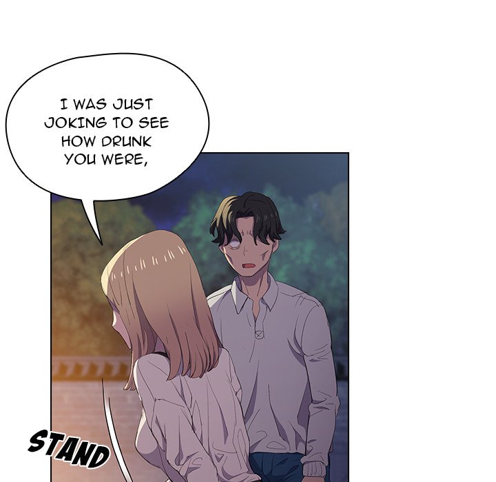 Who Cares If I'm a Loser! Chapter 4 Page 72