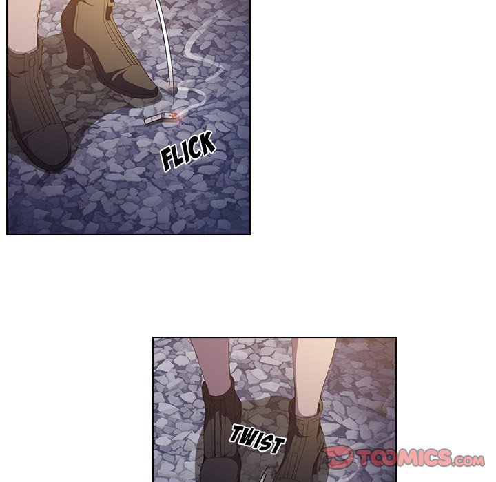 Who Cares If I'm a Loser! Chapter 4 Page 74
