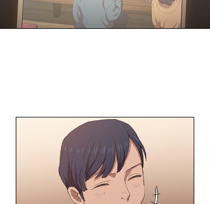 Who Cares If I'm a Loser! Chapter 4 Page 77