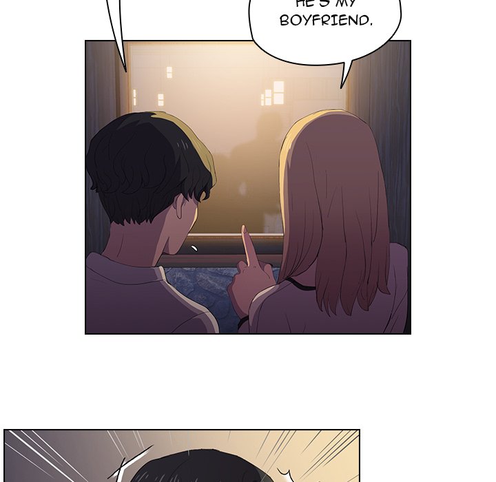 Who Cares If I'm a Loser! Chapter 4 Page 79