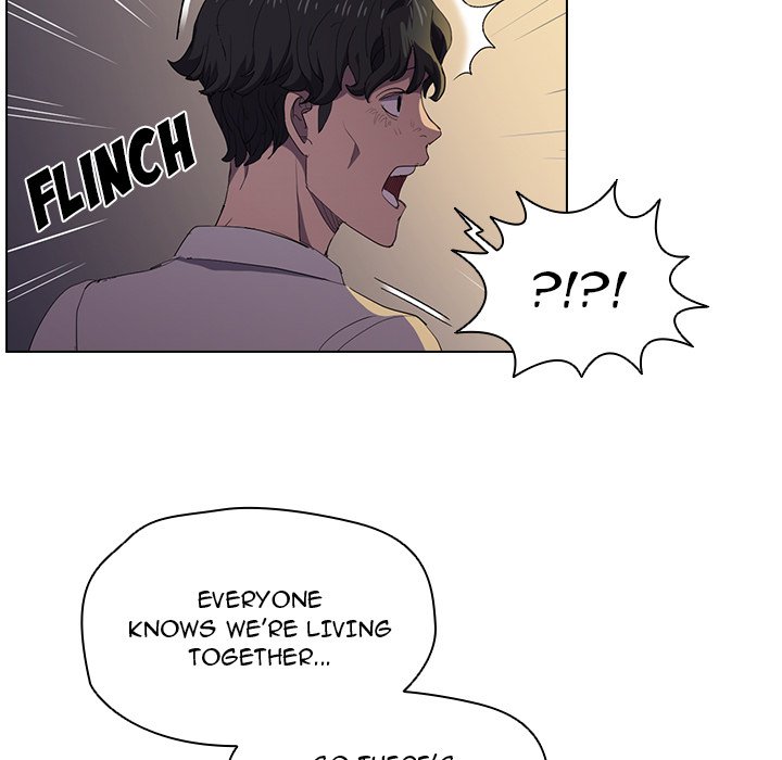 Who Cares If I'm a Loser! Chapter 4 Page 80