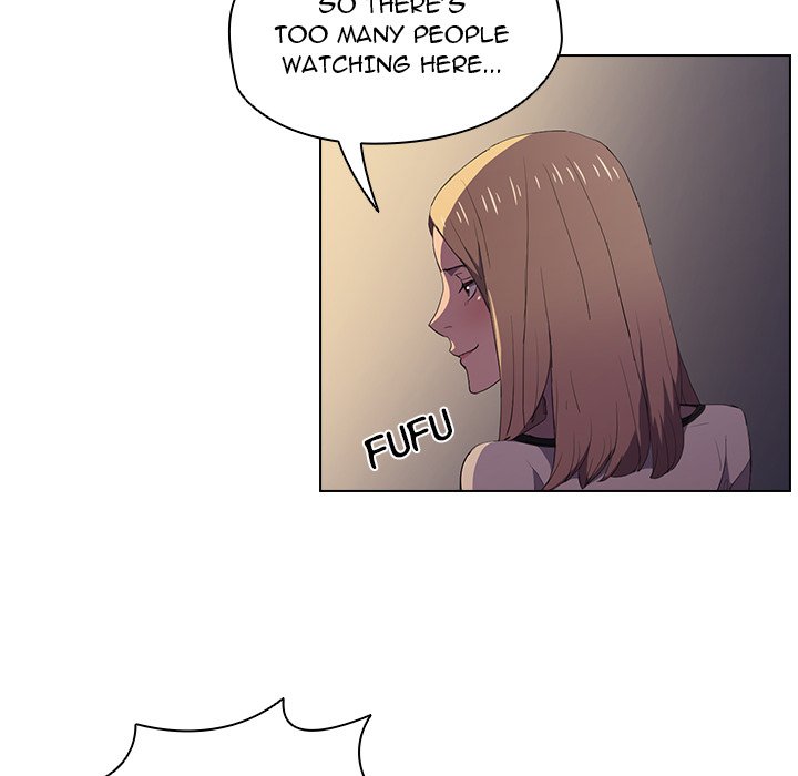 Who Cares If I'm a Loser! Chapter 4 Page 81