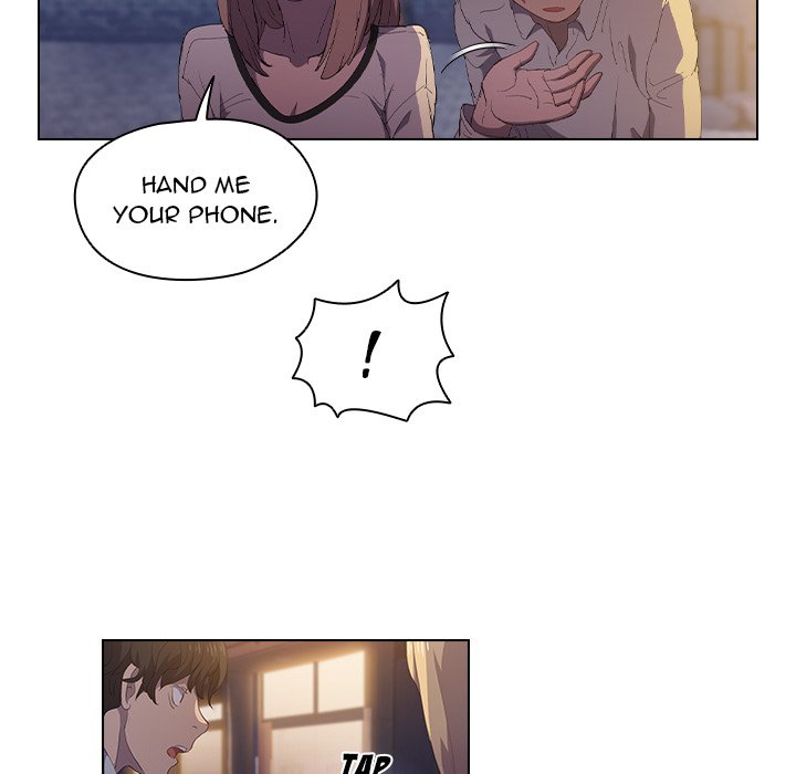 Who Cares If I'm a Loser! Chapter 4 Page 84
