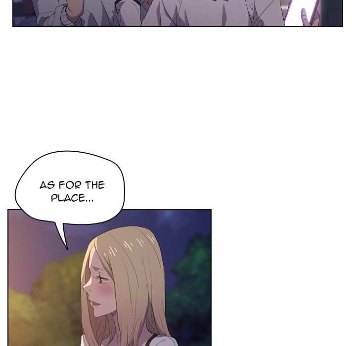 Who Cares If I'm a Loser! Chapter 4 Page 87