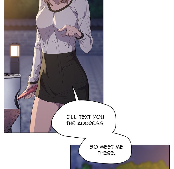 Who Cares If I'm a Loser! Chapter 4 Page 88