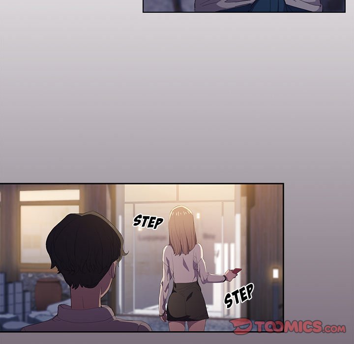 Who Cares If I'm a Loser! Chapter 4 Page 90