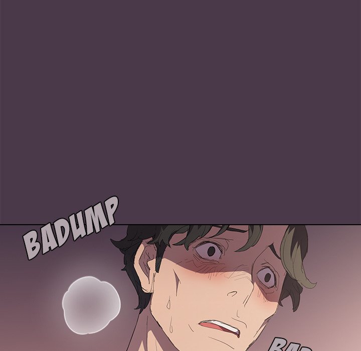 Who Cares If I'm a Loser! Chapter 4 Page 92