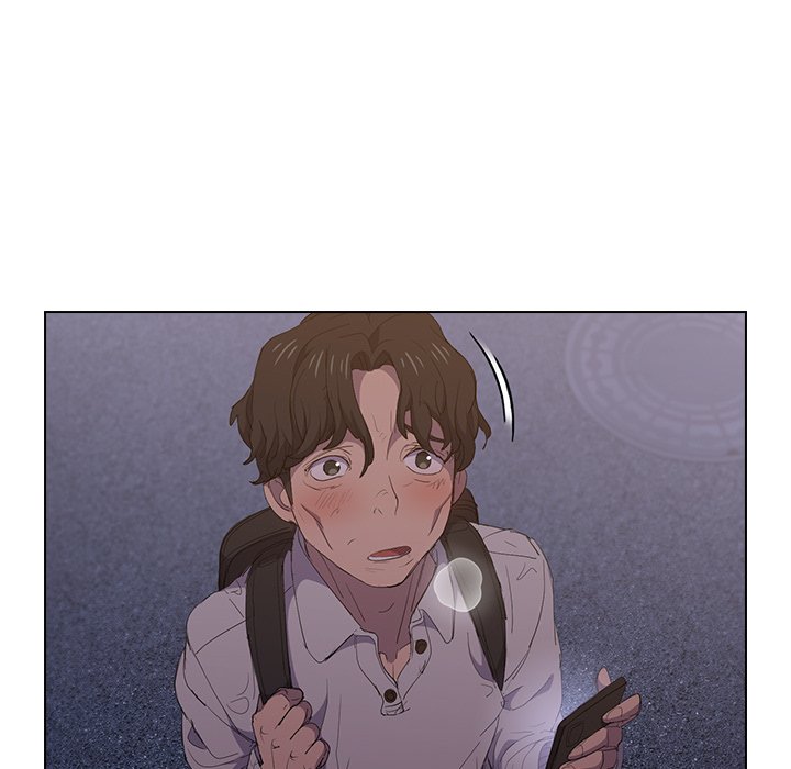 Who Cares If I'm a Loser! Chapter 4 Page 96