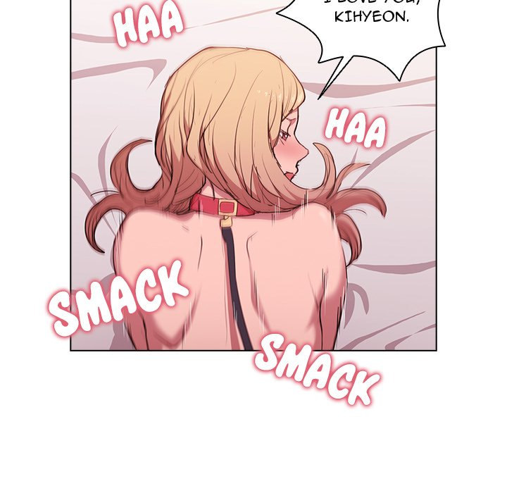Who Cares If I'm a Loser! Chapter 40 Page 101