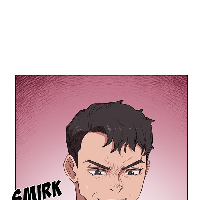 Who Cares If I'm a Loser! Chapter 40 Page 105