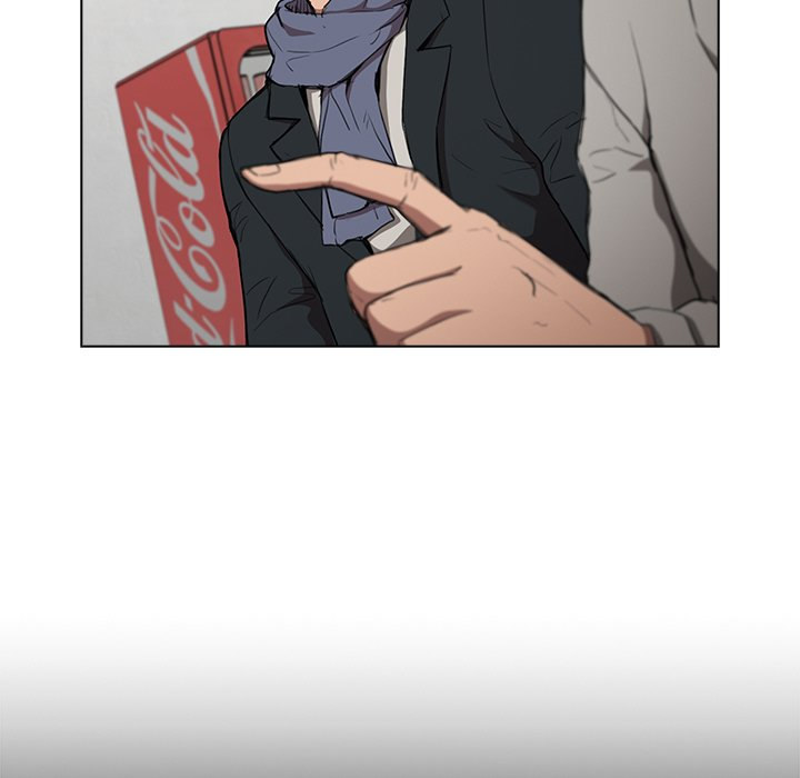 Who Cares If I'm a Loser! Chapter 40 Page 11