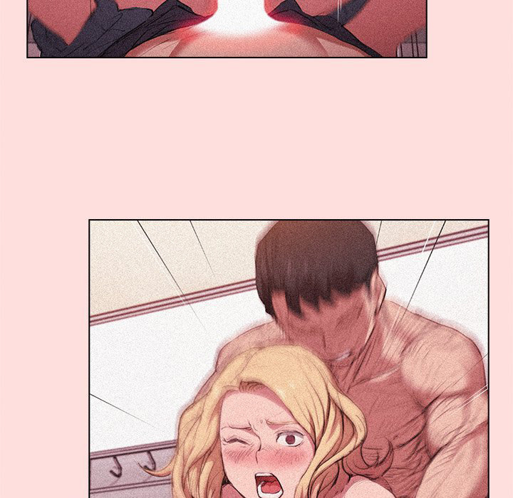 Who Cares If I'm a Loser! Chapter 40 Page 118