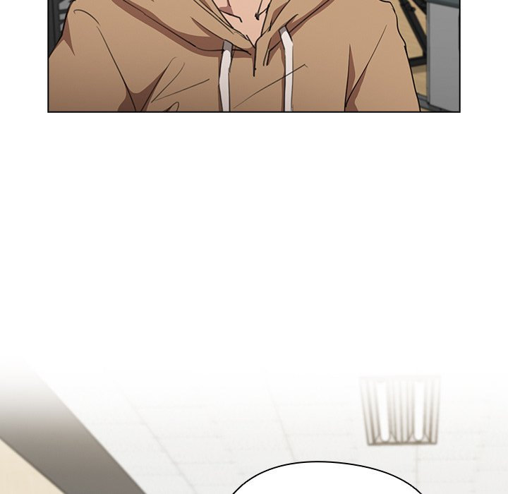 Who Cares If I'm a Loser! Chapter 40 Page 124