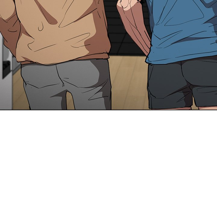 Who Cares If I'm a Loser! Chapter 40 Page 126
