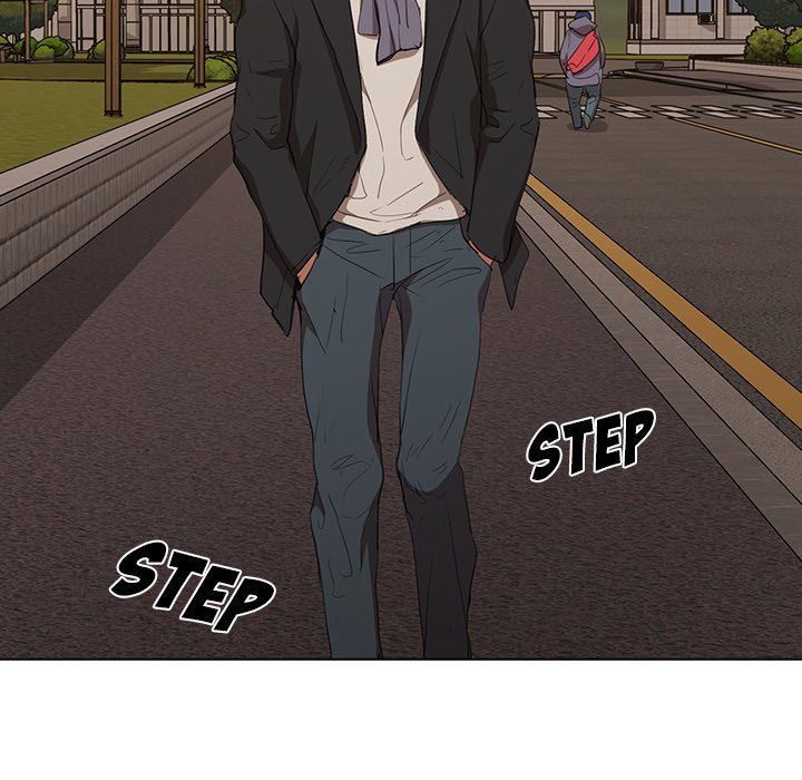 Who Cares If I'm a Loser! Chapter 40 Page 130