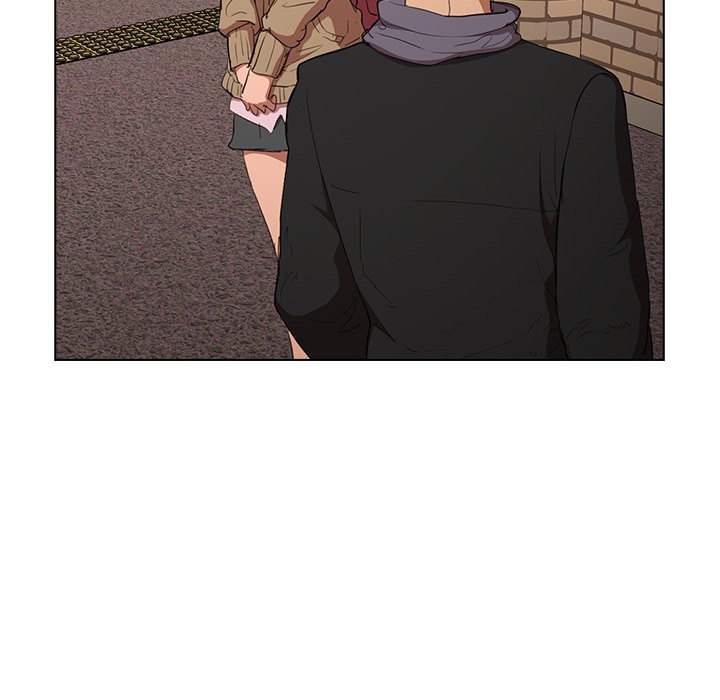 Who Cares If I'm a Loser! Chapter 40 Page 132