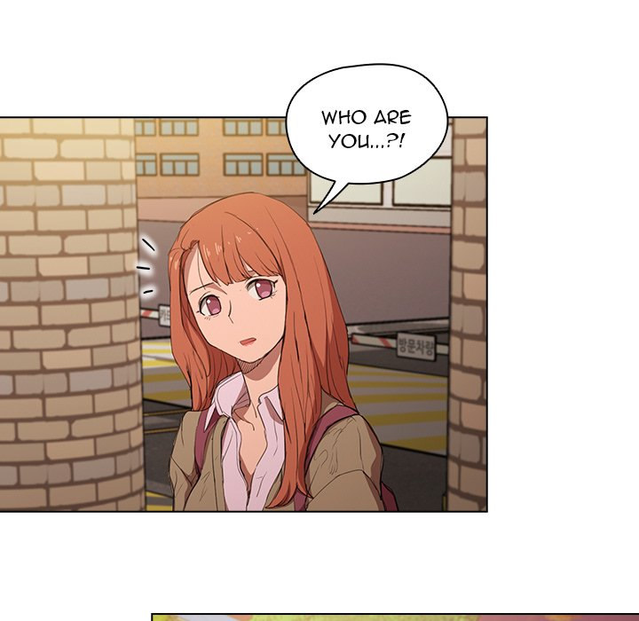 Who Cares If I'm a Loser! Chapter 40 Page 133