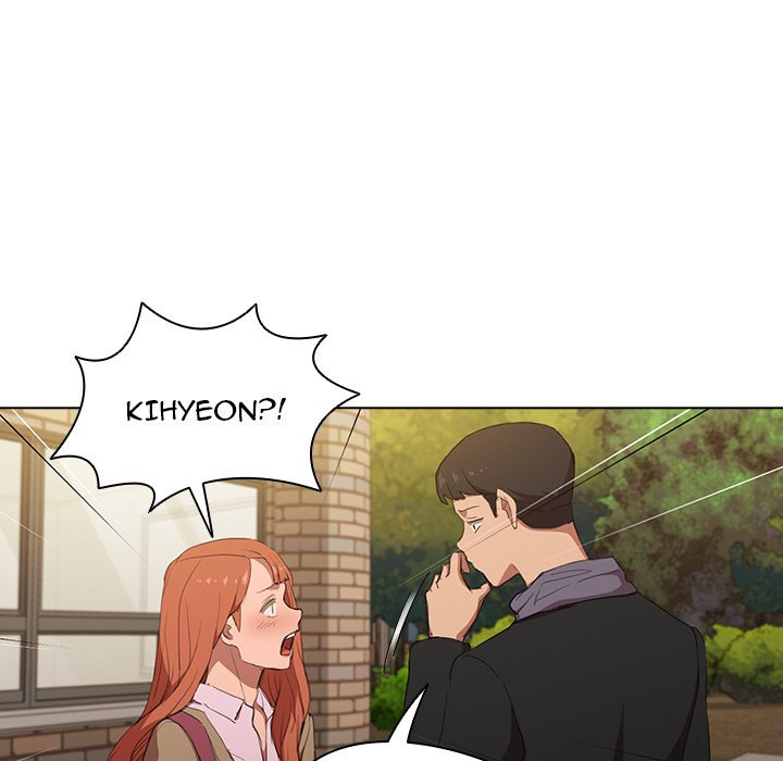 Who Cares If I'm a Loser! Chapter 40 Page 136