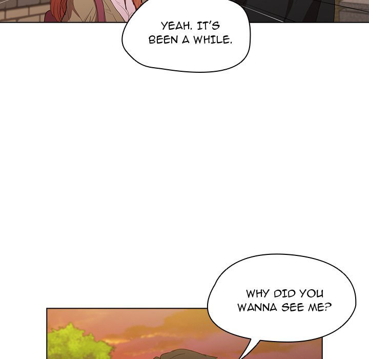 Who Cares If I'm a Loser! Chapter 40 Page 137