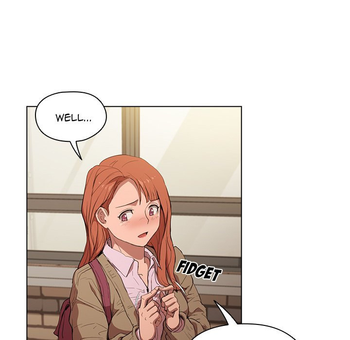 Who Cares If I'm a Loser! Chapter 40 Page 139